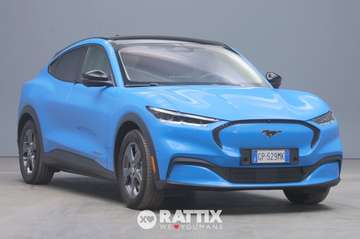 standard range 269CV rwd auto + tetto panoramico