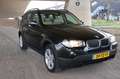 BMW X3 2.0i Executive 4WD Schwarz - thumbnail 3