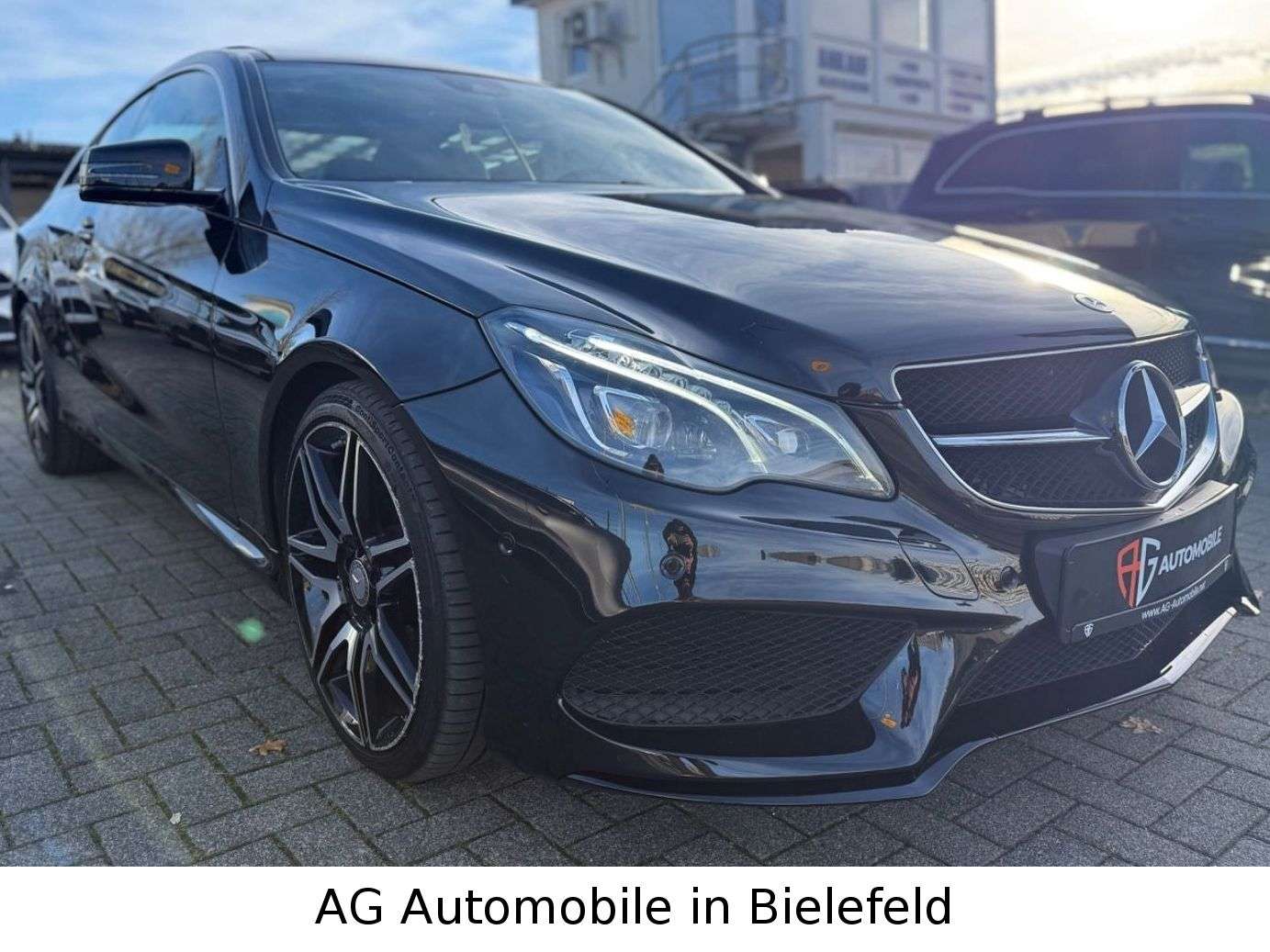 Ojazdené Mercedes Benz E-Class 200
