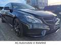 Mercedes-Benz E 200 "AMG PLUS"PANO"Night"Har. Kard.Logic7" Schwarz - thumbnail 1