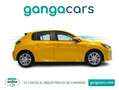 Peugeot 208 PureTech 73kW (100CV) Active Pack Gelb - thumbnail 4