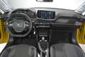 Peugeot 208 PureTech 73kW (100CV) Active Pack Gelb - thumbnail 5