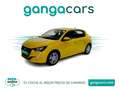 Peugeot 208 PureTech 73kW (100CV) Active Pack Gelb - thumbnail 1