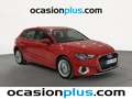 Audi A3 Sportback 30 TFSI Advanced S tronic Rojo - thumbnail 2