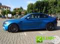 BMW M2 Coupé 3.0 Competition Akrapovic Bleu - thumbnail 8