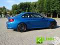 BMW M2 Coupé 3.0 Competition Akrapovic Bleu - thumbnail 18