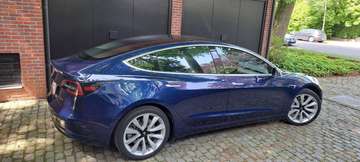 Model 3 75 kWh Long-Range Dual Motor