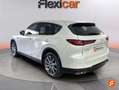 Mazda CX-60 2.5L e-Skyactiv-G PHEV Exclusive-Line AWD Blanco - thumbnail 8