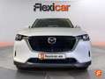 Mazda CX-60 2.5L e-Skyactiv-G PHEV Exclusive-Line AWD Blanco - thumbnail 2