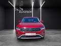 Volkswagen T-Roc TSI LED AHK AID LANE Assist Rot - thumbnail 10