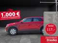 Volkswagen T-Roc TSI LED AHK AID LANE Assist Rot - thumbnail 1