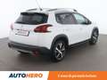 Peugeot 2008 1.5 Blue-HDi Allure 100 CV Weiß - thumbnail 6
