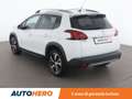 Peugeot 2008 1.5 Blue-HDi Allure 100 CV Weiß - thumbnail 4