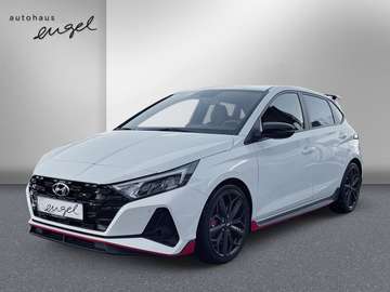 1.6 T-GDI N Performance,ASSIST-P,LED,NAV,KAMERA,SH