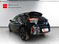 Opel Corsa GS-Line Navi, Klimaautomatik Noir - thumbnail 3