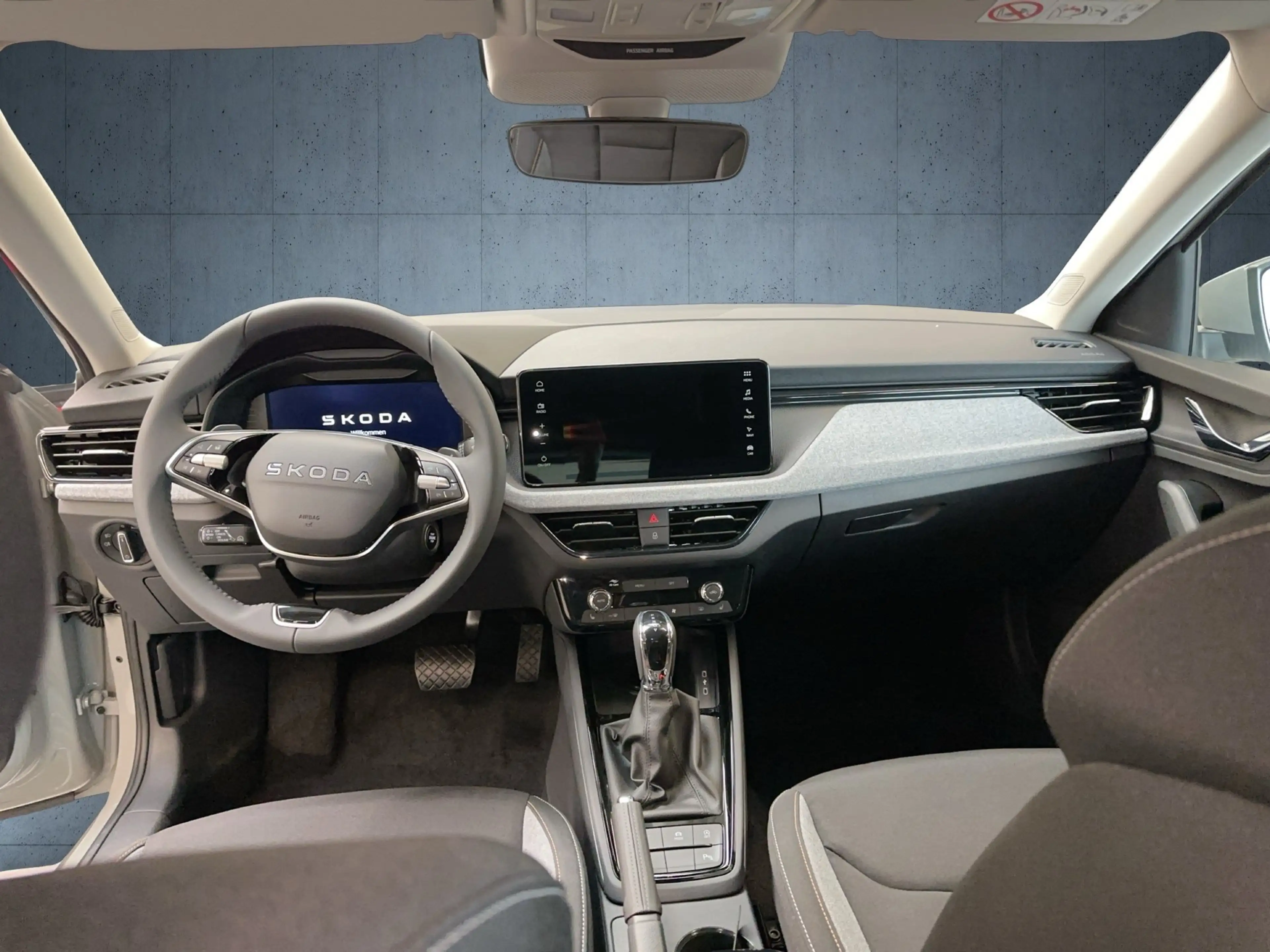 Skoda Scala Balance 1.5 TSI AHK/ACC/NAVI — photo 10