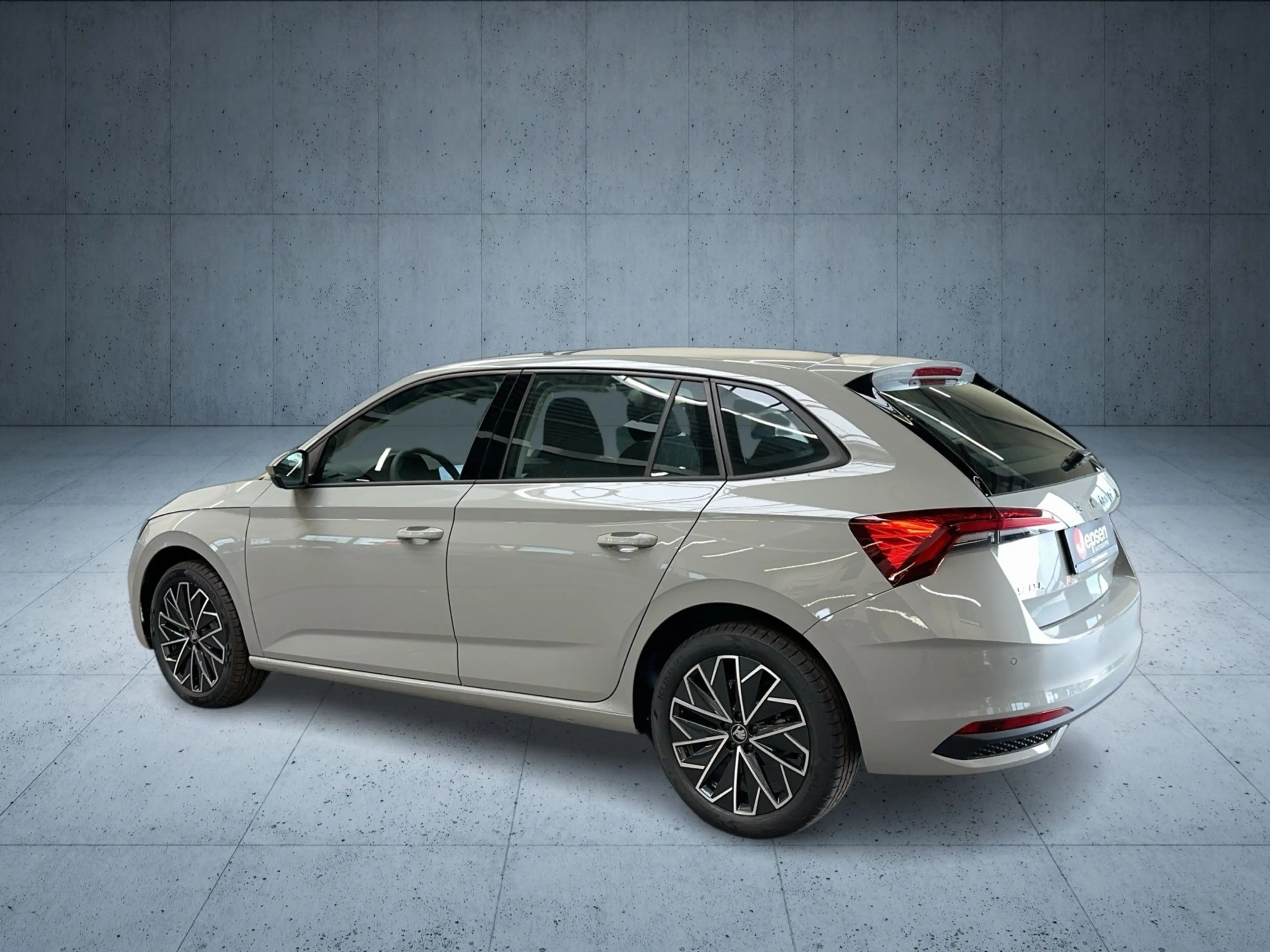 Skoda Scala Balance 1.5 TSI AHK/ACC/NAVI — photo 3