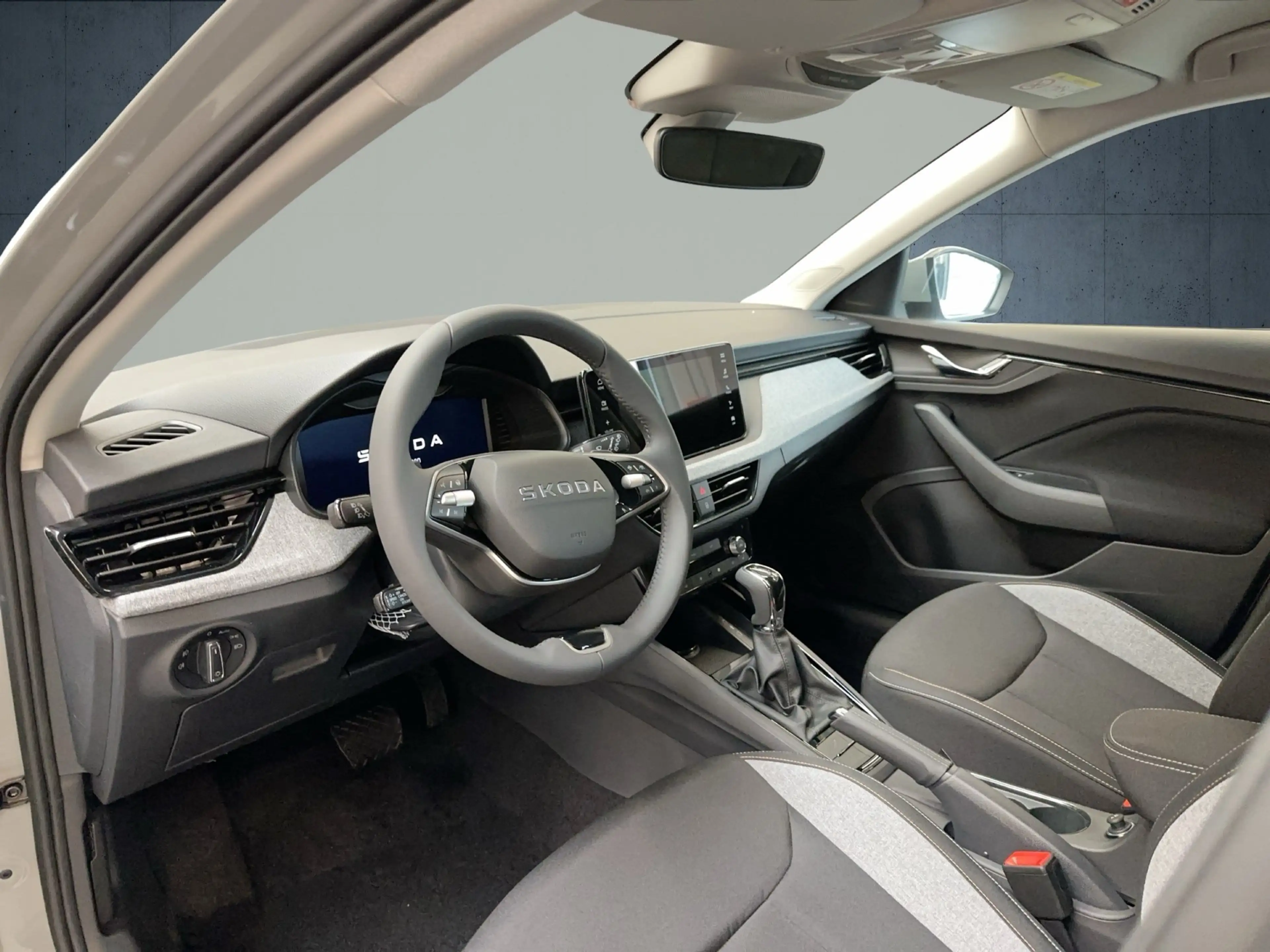 Skoda Scala Balance 1.5 TSI AHK/ACC/NAVI — photo 9