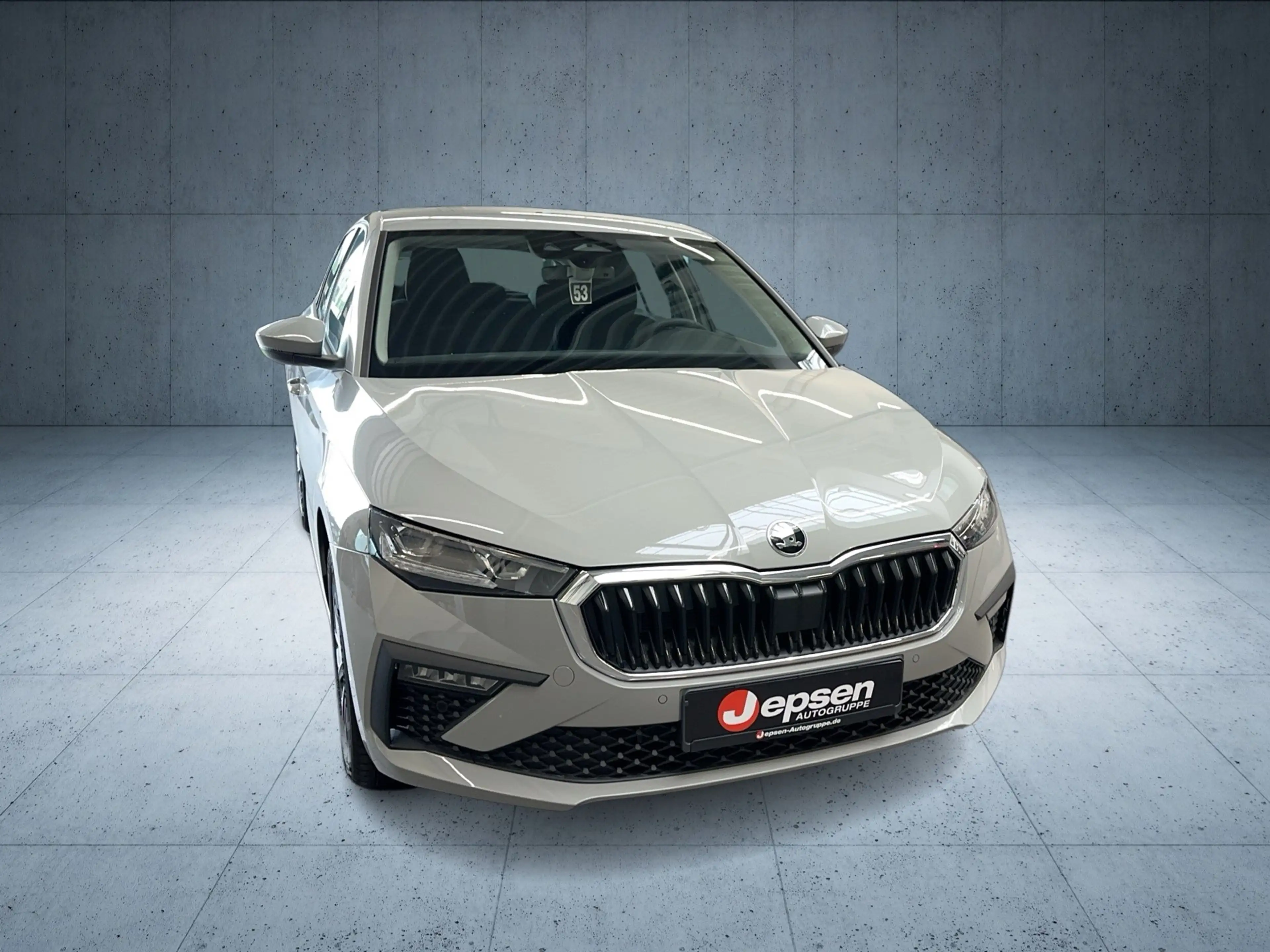 Skoda Scala Balance 1.5 TSI AHK/ACC/NAVI — photo 8