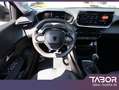 Peugeot 208 100 Allure 2xPDC DAB LED CarPlay Klimaaut Grau - thumbnail 7