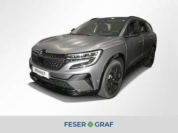 Esprit Alpine E-Tech Full Hybrid 200