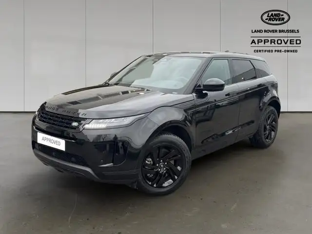 Land Rover Range Rover Evoque D165 S Warranty until 03/2029