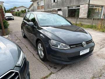 1.6 TDI 110 CV 5p. BlueMotion