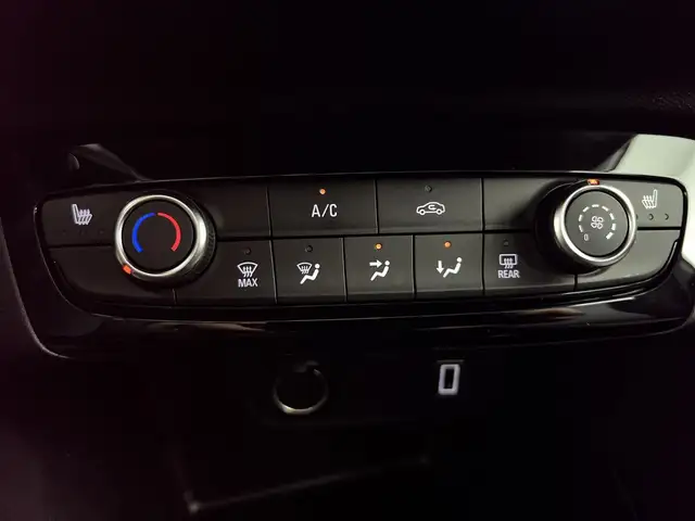 Opel Corsa view 14