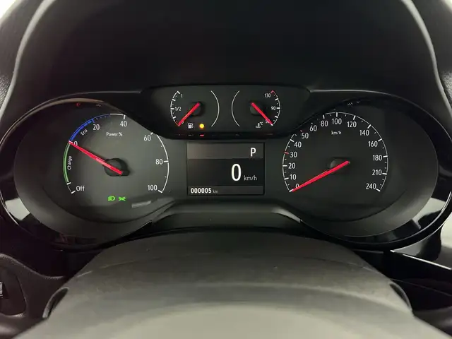 Opel Corsa view 11