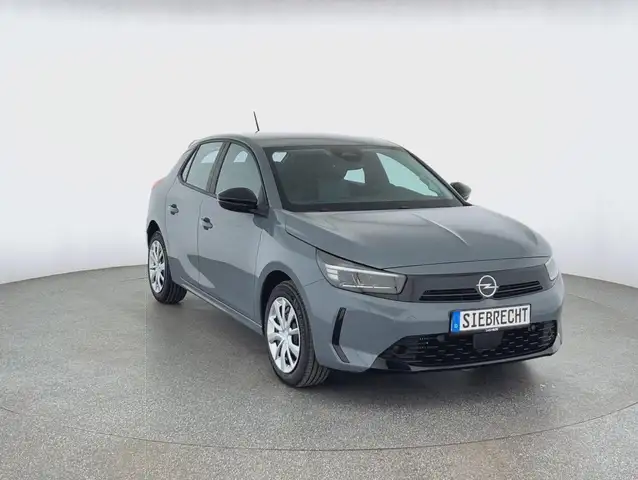 Opel Corsa view 3