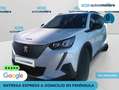 Peugeot 2008 El%C3%A9ctrico+Allure+Pack+100+kW+%28136+CV%29 Blanco - thumbnail 1