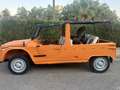 Citroen Méhari citroen mehari historico - thumbnail 2