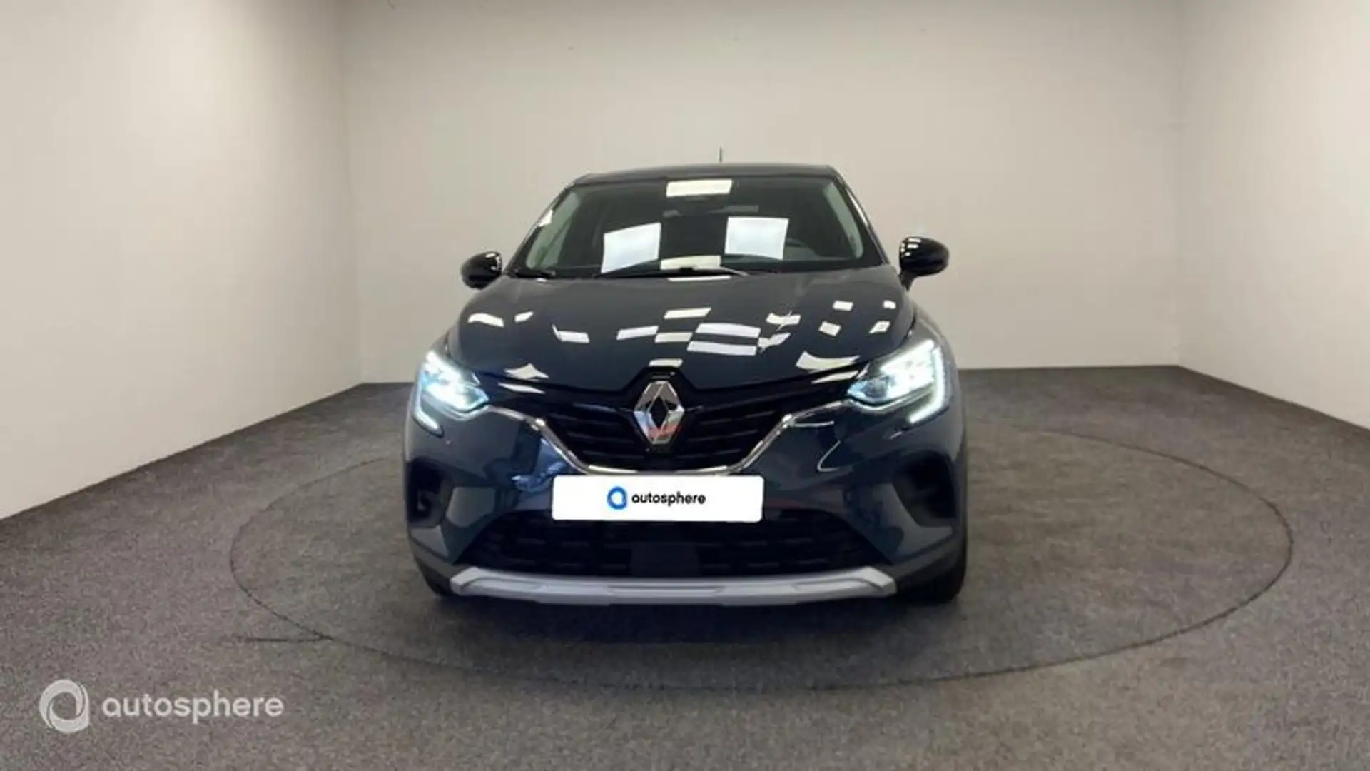 Renault Captur 1.0 TCe 90ch Evolution - 2