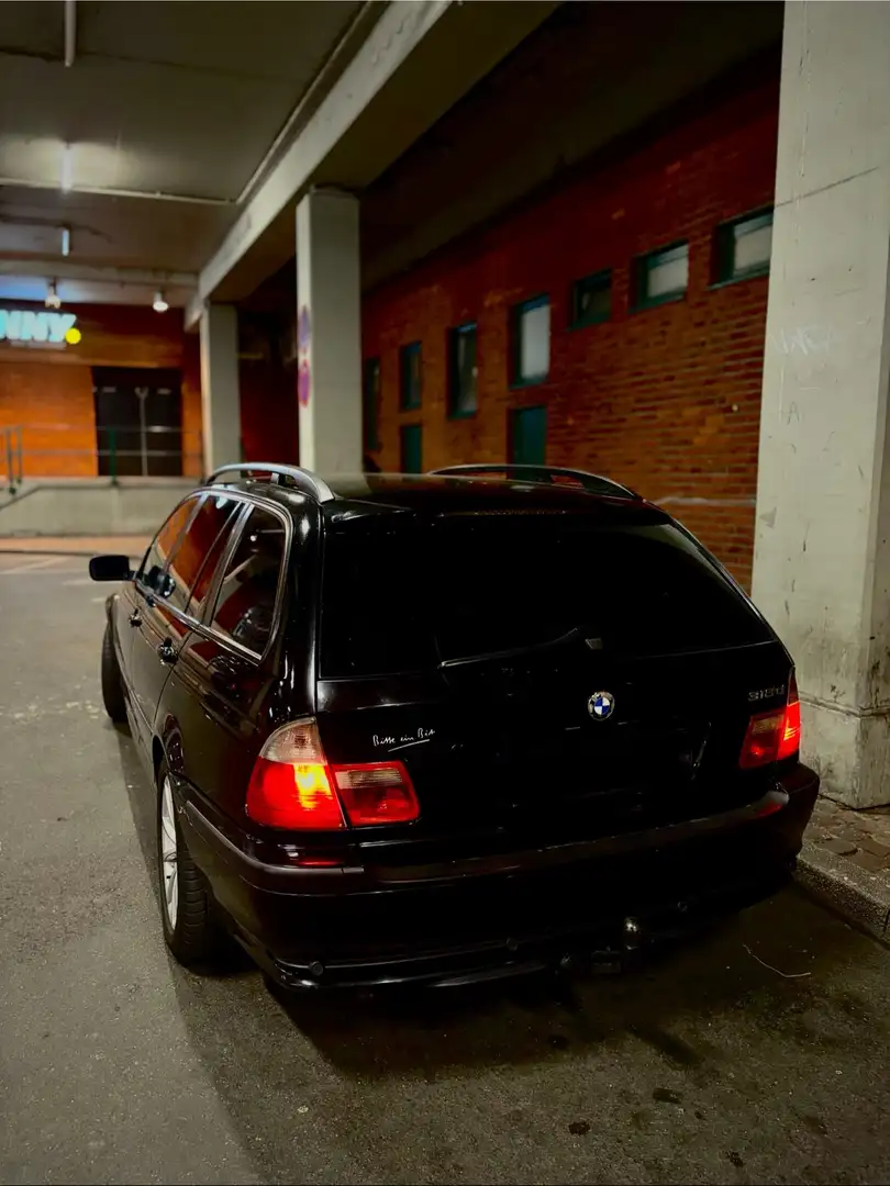 BMW 140 Negro - 2