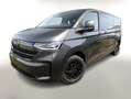 Volkswagen T7 Caravelle Style L2 Matrix Nav AHK Kam PDC SHZ 110 kW (150... Grau - thumbnail 1