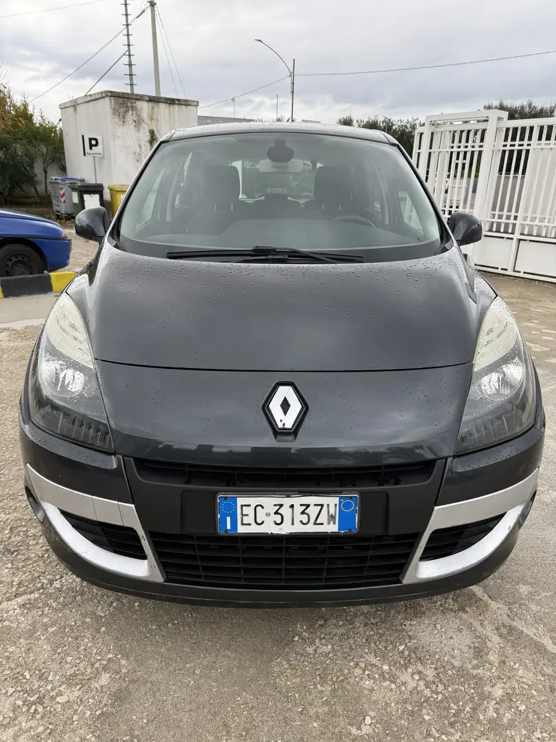 Renault Scenic X-Mod 1.5 dci Luxe 110cv - 1