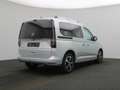 Volkswagen Caddy Style 1.5TSI DSG AHK LED CAM Spurw Navi Silber - thumbnail 4