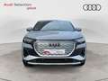 Audi Q4 e-tron Sportback 45 Genuine edition 210kW 82KWh Gris - thumbnail 2