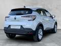 Renault Captur EVOLUTION TCe 90 PDC+KAMERA+KLIMA+LED+SHZ Weiß - thumbnail 5