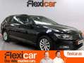 Volkswagen Passat Variant 1.6TDI Advance 88kW Negro - thumbnail 1