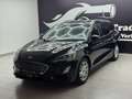 Ford Focus Focus Traveller 1,5 EcoBlue Titanium Schwarz - thumbnail 4