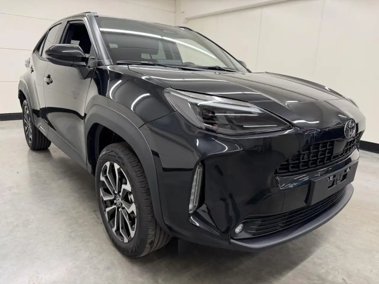 Toyota Yaris Cross 2026