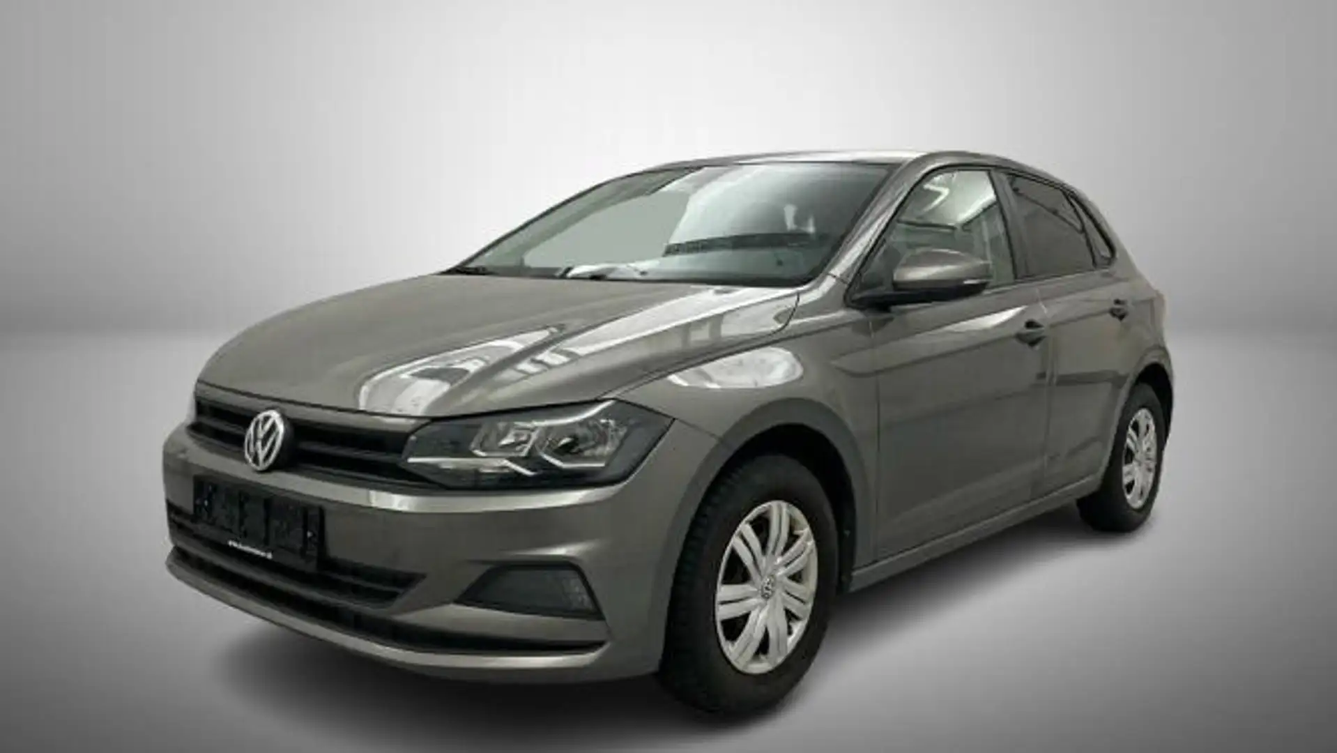 Volkswagen Polo 1.0 MPI EVO 80 Trendline, Grigio - 1