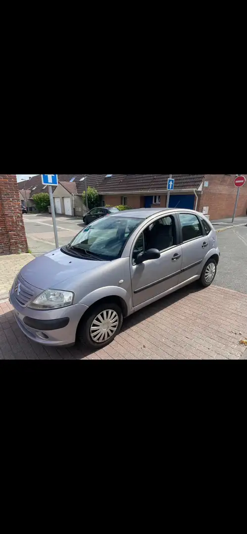 Citroen C3 1.1i Tonic - 2