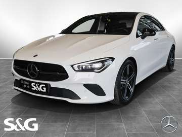 4M Coupé HEADUP+DISTRO+PANO+360°+LED+18"