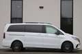 Mercedes-Benz EQV 300 L2 / AMG / bj2025 / 7-Pers / Luchtvering / Panoram Blanc - thumbnail 5