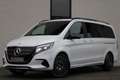 Mercedes-Benz EQV 300 L2 / AMG / bj2025 / 7-Pers / Luchtvering / Panoram Blanc - thumbnail 30