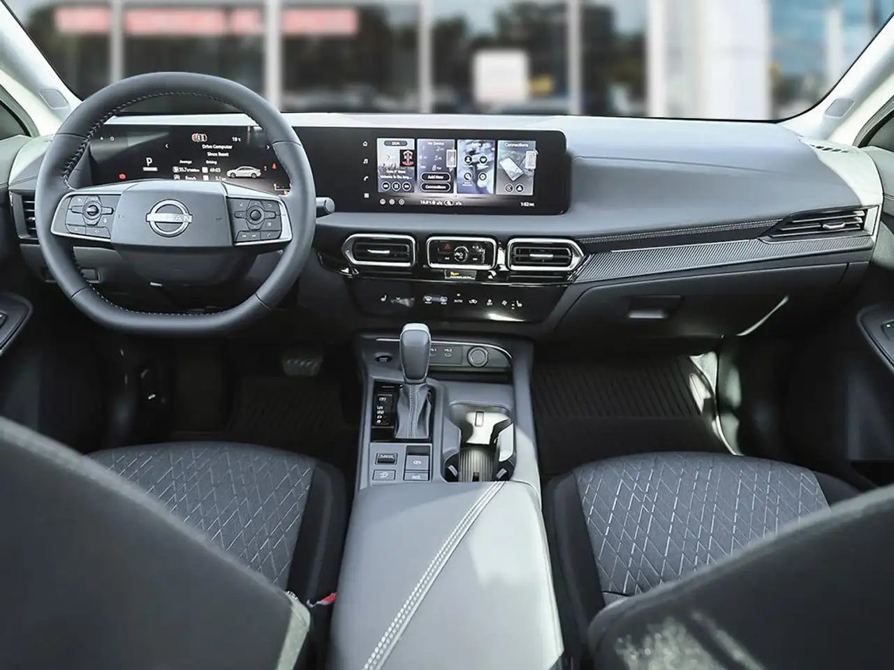 Nissan Sentra снимка Nissan Sentra