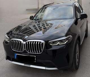 xDrive 20 d Inkl. BMW Premium Selection Garantie