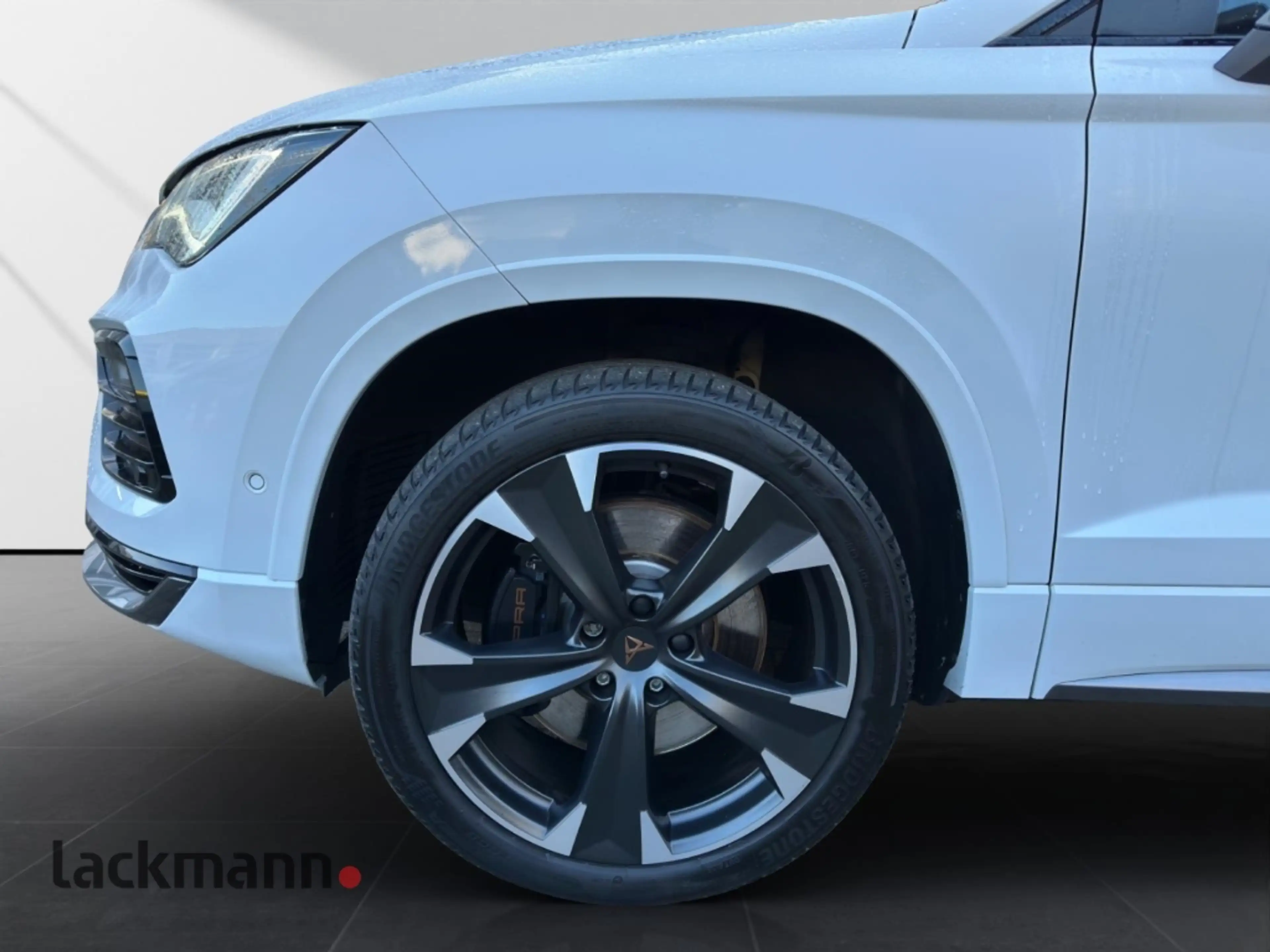 CUPRA Ateca 2.0 4Drive*Navi*Pano*Beats*AHK*eHeck*SHZ* — photo 12